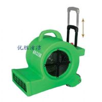  三速吹風(fēng)機